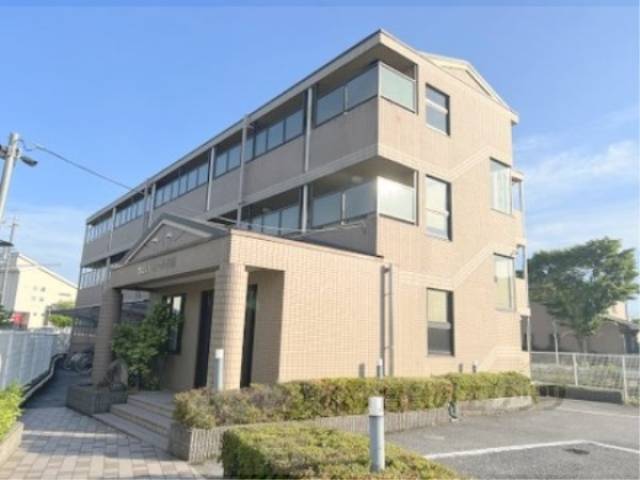 ヴェルドミール伊庭外観写真2