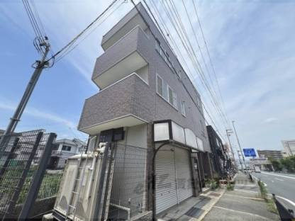 御園第三マンション外観写真1