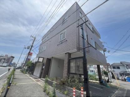 御園第三マンション外観写真2