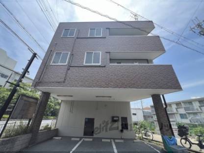 御園第三マンション外観写真3