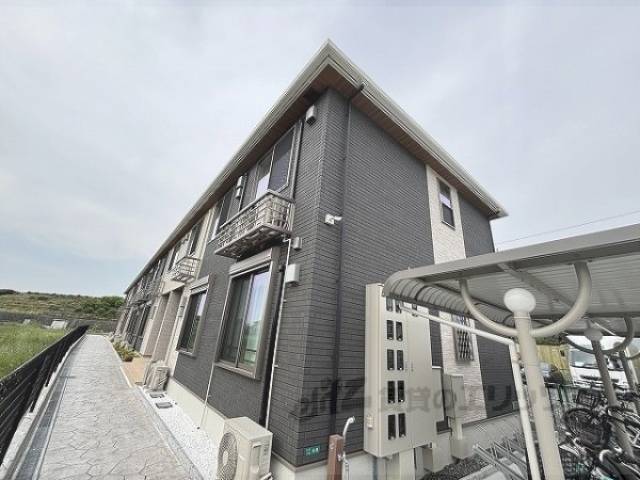 パーク・エノコダ外観写真2