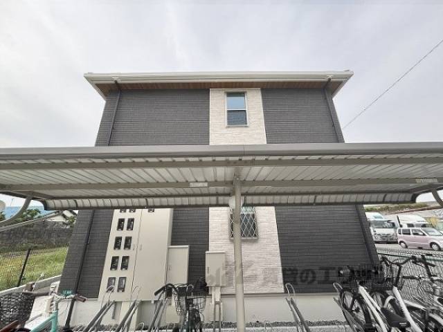 パーク・エノコダ外観写真3