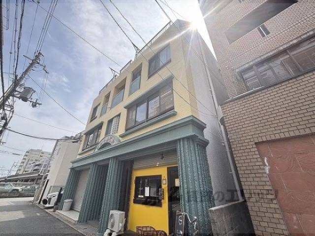伊丹中央ビル外観写真2