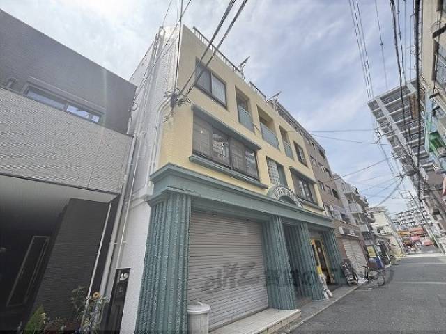 伊丹中央ビル外観写真3