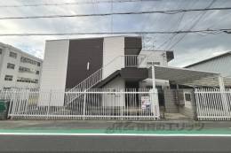 ハイツホリデー外観写真