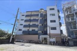 グリーンハイツ伊丹外観写真