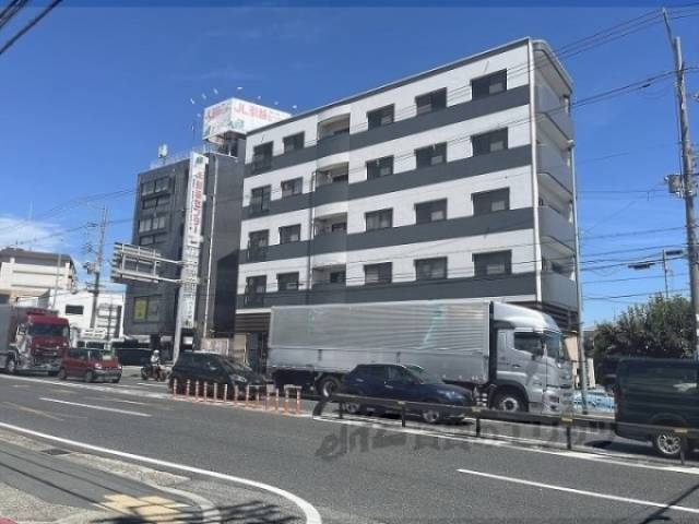 グリーンハイツ伊丹外観写真3