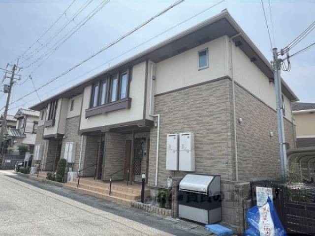 ルミエール外観写真3