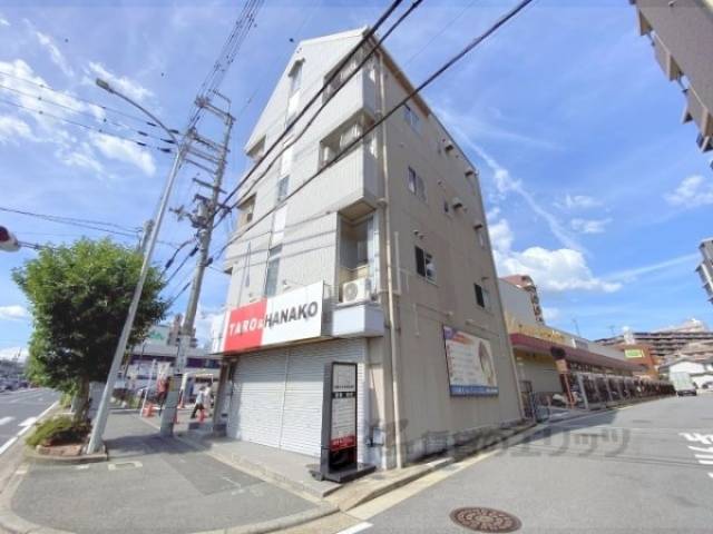 吉田ビル外観写真1