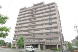 ファミール長浜豊公園前壱番館外観写真