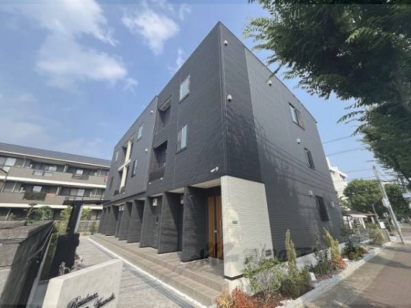 168417の外観写真