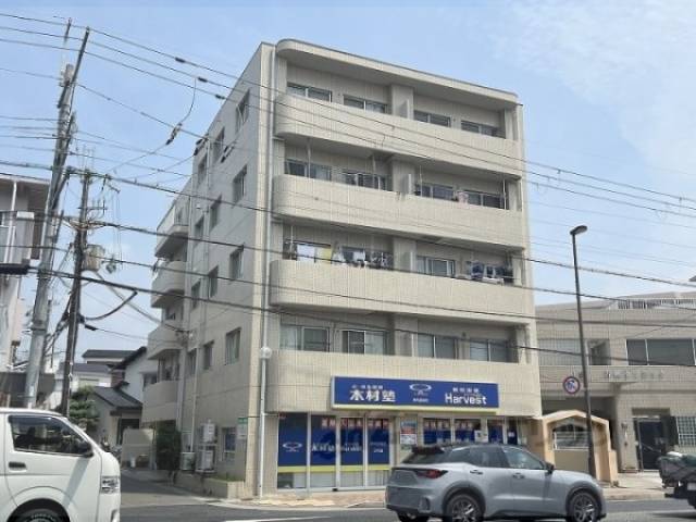 ネオライフ伊丹外観写真1