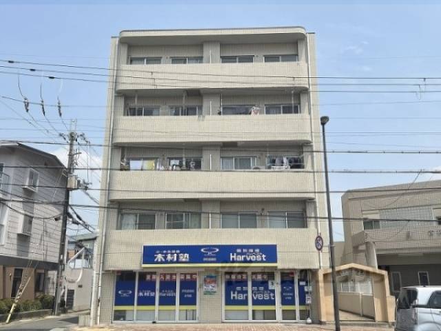 ネオライフ伊丹外観写真2