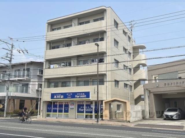 ネオライフ伊丹外観写真3