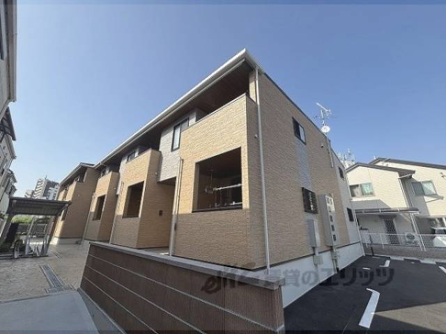 カームデイズ外観写真1