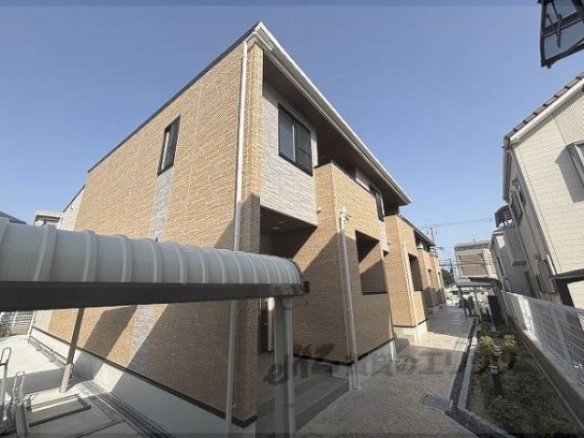 カームデイズ外観写真2