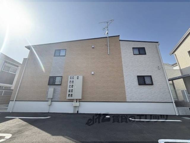 カームデイズ外観写真3