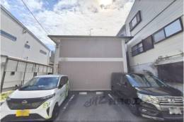 パセオ御堂町外観写真