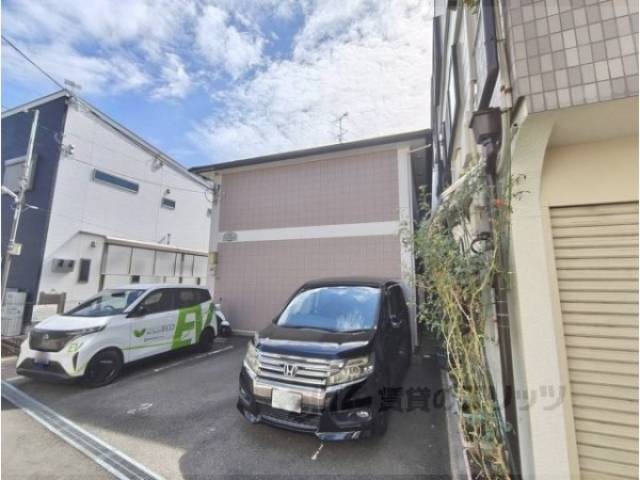 パセオ御堂町外観写真2