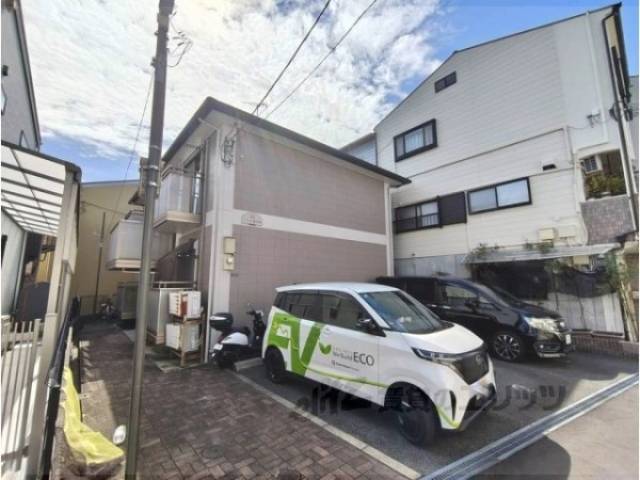 パセオ御堂町外観写真3