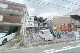 グランメゾン御所南外観写真