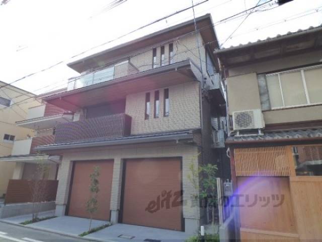 グランメゾン御所南外観写真3