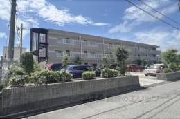 ヒューゲルハウス外観写真