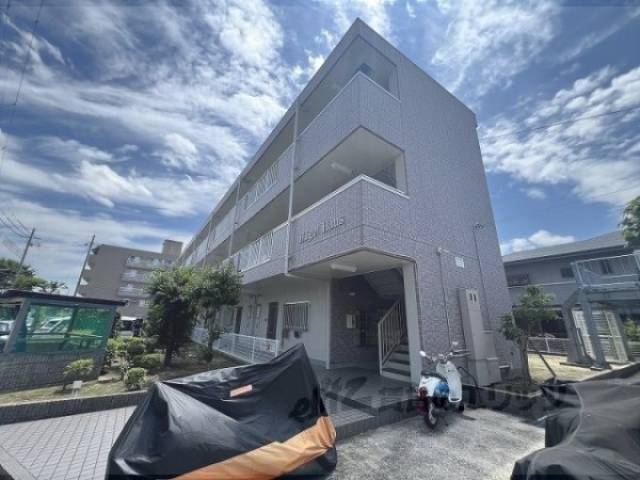ヒューゲルハウス外観写真3