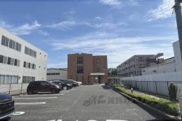 プリマべーラ外観写真
