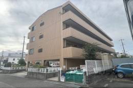 第2吉住マンション外観写真