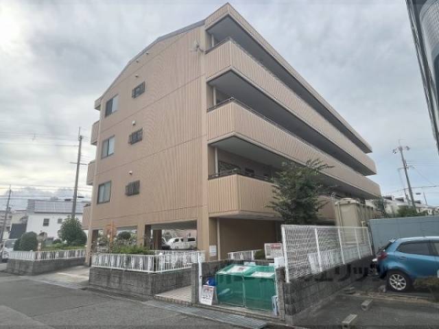 第2吉住マンション外観写真1