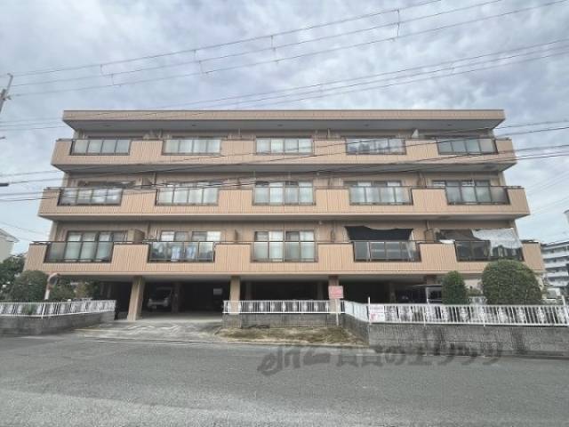 第2吉住マンション外観写真2