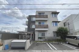 STORCH BURG外観写真