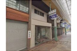 井筒屋ビル外観写真