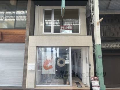 井筒屋ビル外観写真2