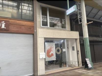 井筒屋ビル外観写真3