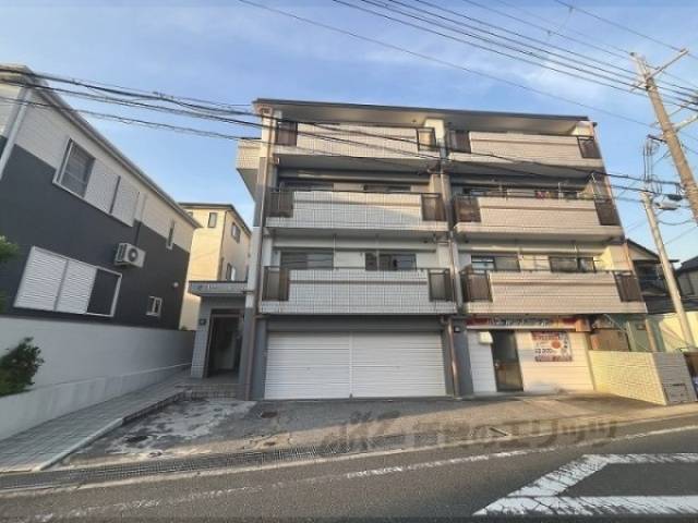 グリーンホーム外観写真1