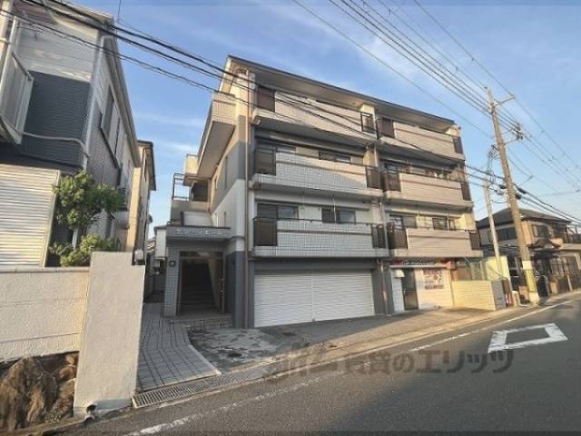 グリーンホーム外観写真2