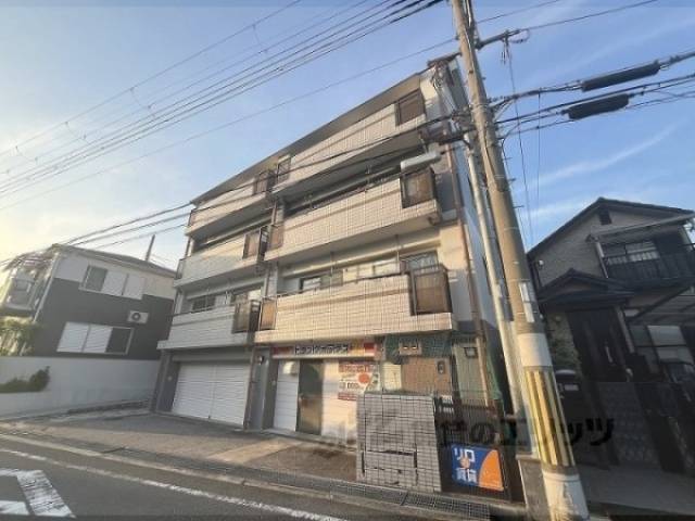 グリーンホーム外観写真3