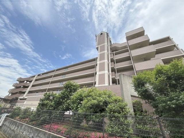 エル・パラシオ外観写真2