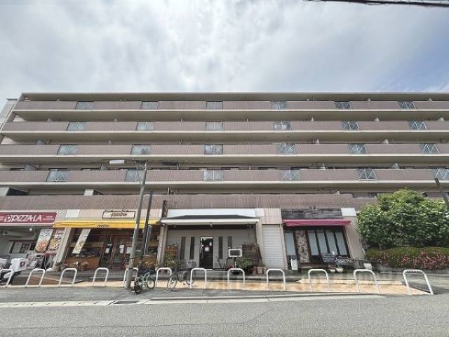 エル・パラシオ外観写真3