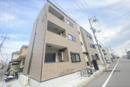 ハーモニーテラス景勝町外観写真