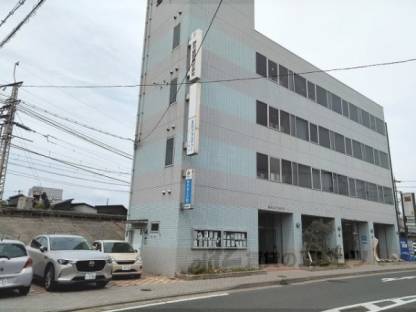 第三オクセビル外観写真1