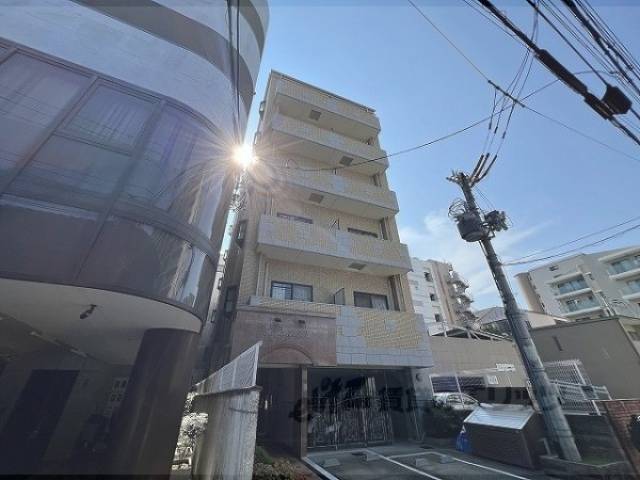 ラフィーネ伊丹３外観写真2