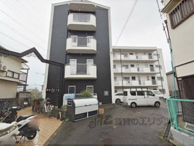 Ｂｅｌｏｎｇ東花園外観写真1