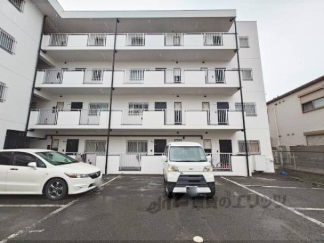 Ｂｅｌｏｎｇ東花園外観写真3