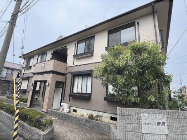 プレステージ野間外観写真3
