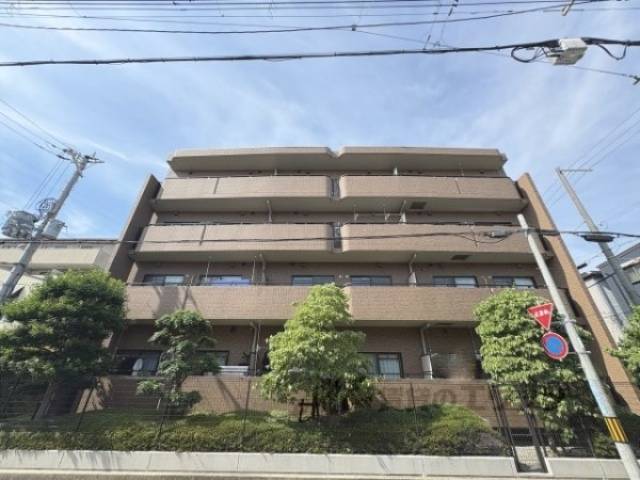 フローラルコート橘外観写真2
