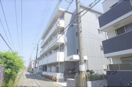 リープラス立花外観写真