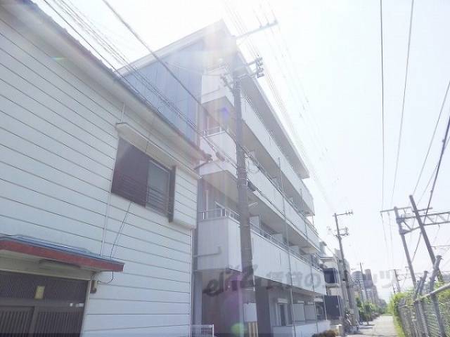リープラス立花外観写真3